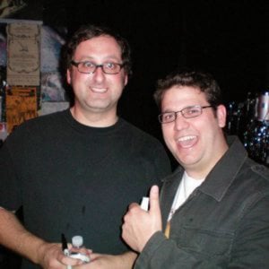 Profile picture for Billy Carlson