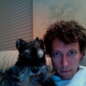 Profile picture for justin goldwater