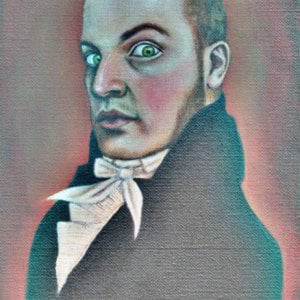 Profile picture for Jonathan Balazs