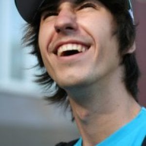 Profile picture for Alexander Pinkin