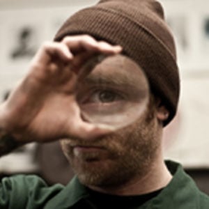 Profile picture for Benjamin Carpenter