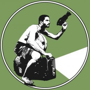 Profile picture for ANALOGE WIDERSTANDSFRONT