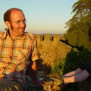 Profile picture for Damian Stewart