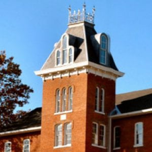 Profile picture for Juniata College