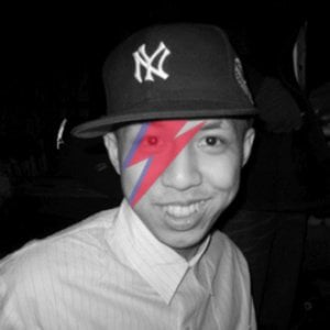 Profile picture for William Yan