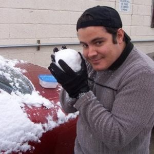 Profile picture for ROBERT IZQUIERDO
