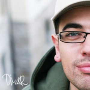 Profile picture for Dimitar Dimitrov