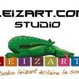 Profile picture for studio LEIZART