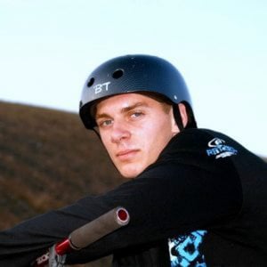 Profile picture for Rafal Pisarski