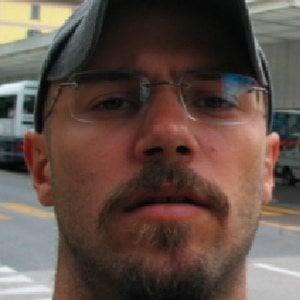Profile picture for CONRADO ALMADA