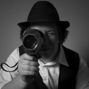 Profile picture for Wes Fahey