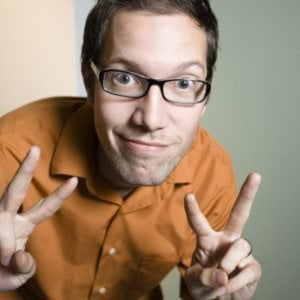 Profile picture for Jesse Rosten