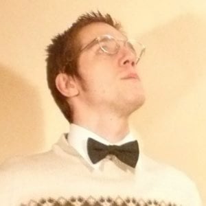 Profile picture for Marek Bereza