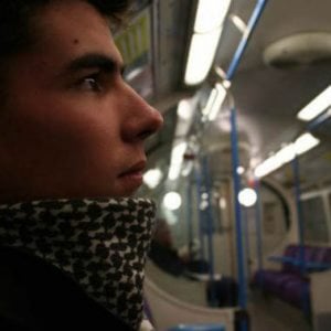 Profile picture for james hooker