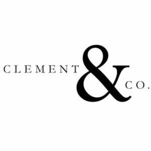 Profile picture for Clement & Co.