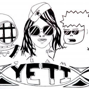 Profile picture for Kevin Little