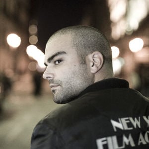 Profile picture for NOEL GÁLVEZ