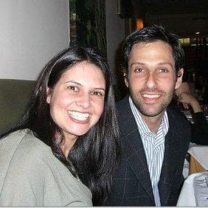 Profile picture for Jonathan Marcus