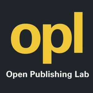 Profile picture for Open Publishing Lab @ RIT