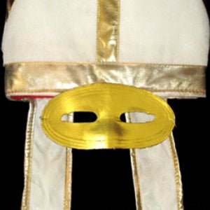 Profile picture for Angry Gay Pope