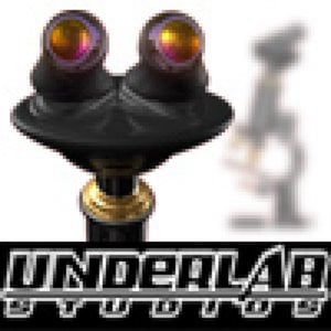 Profile picture for Underlab Studios - Florida Filma