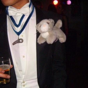 Profile picture for L.C. von Sukmeister