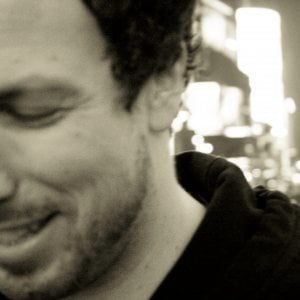 Profile picture for Toby Hulse