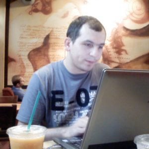 Profile picture for Ersin KOÇ