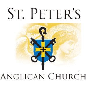 Profile picture for St. Peter's Anglican Church