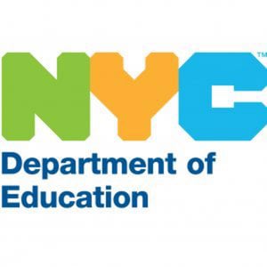 Profile picture for NYC Public Schools