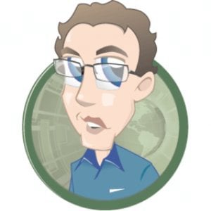 Profile picture for Brian Reyman