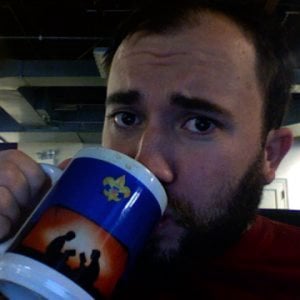 Profile picture for craig benzine