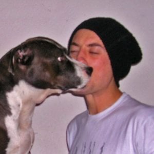 Profile picture for rocco malatesta