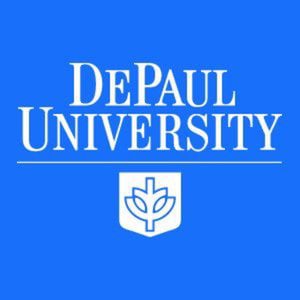 Profile picture for DePaul University