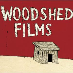 Profile picture for Woodshed Films