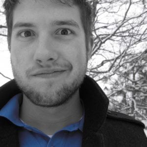 Profile picture for Allister Reynolds