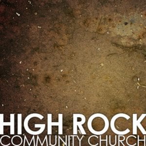 Profile picture for High Rock Community Church