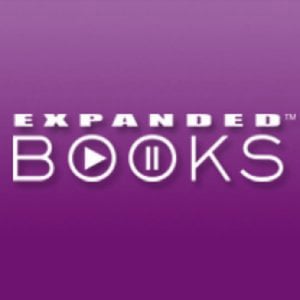 Profile picture for Expanded Books