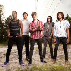 Profile picture for Set It Off