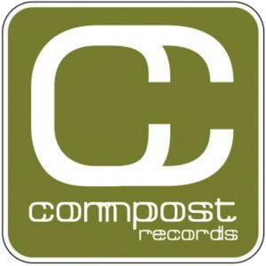 Profile picture for Compost Records