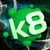 K8 Malabares