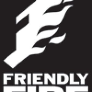 Profile picture for Friendly Fire Recordings