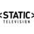Static Television