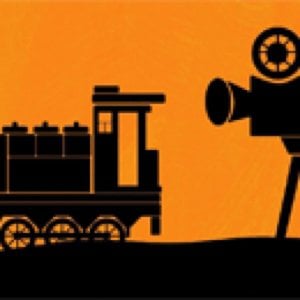 Profile picture for black train films
