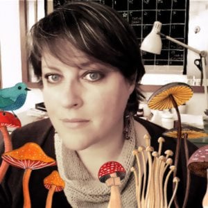 Profile picture for Geninne D. Zlatkis