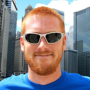 Profile picture for Kevin Patrick
