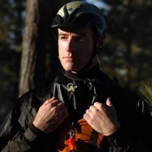 Profile picture for Jason Rackley