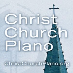 Profile picture for Christ Church Plano