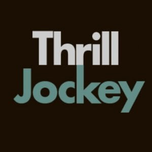 Profile picture for Thrill Jockey Records
