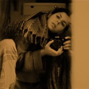 Profile picture for bianca turner